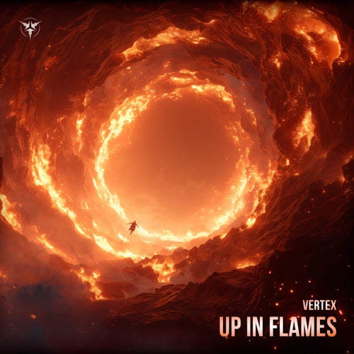 Up In Flames - Extended Mix