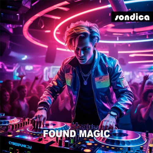 Found Magic