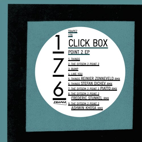 Point 2 EP