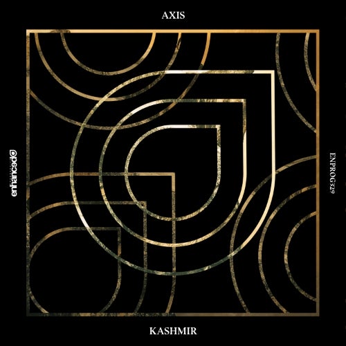 Axis "Kashmir" chart