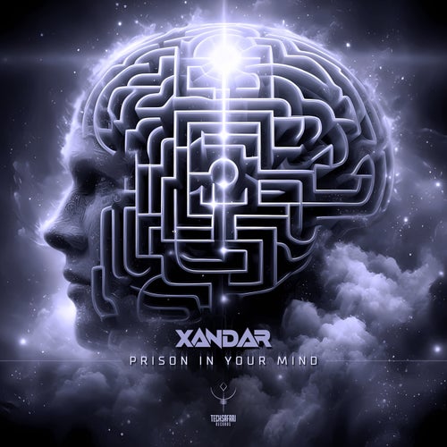  Xandar - Prison In Your Mind (2025) 