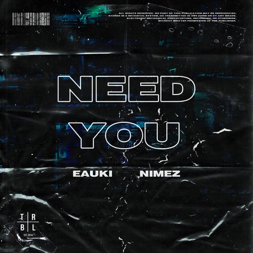 Need You