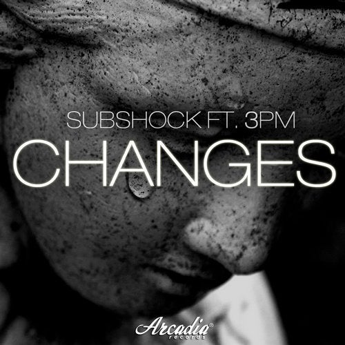 Cover art for Changes - Original Mix