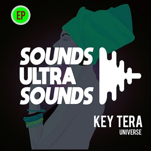 Cover art for Universe.Ep
