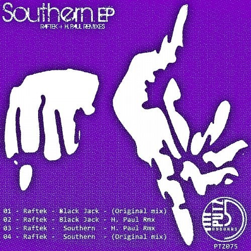 Southern EP