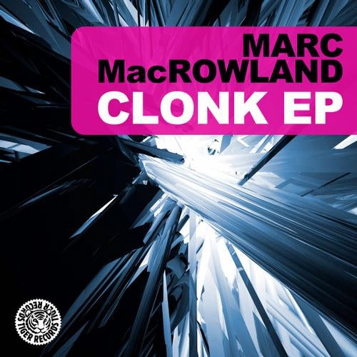 Clonk EP