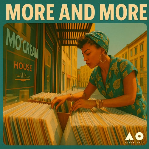 More & More