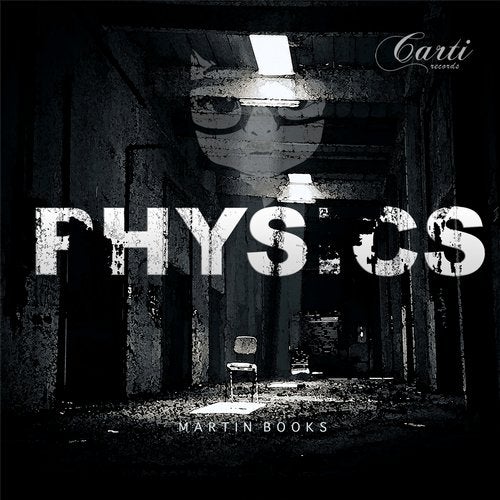 Cover art for My Physics