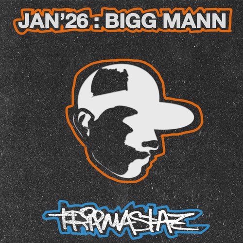 Bigg Mann