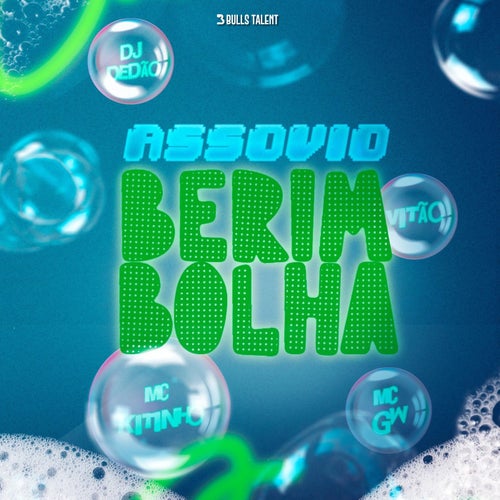 ASSOVIO BERIMBOLHA