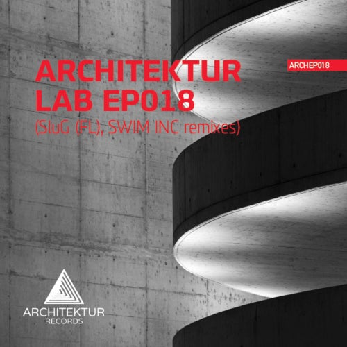 Architektur Lab EP18