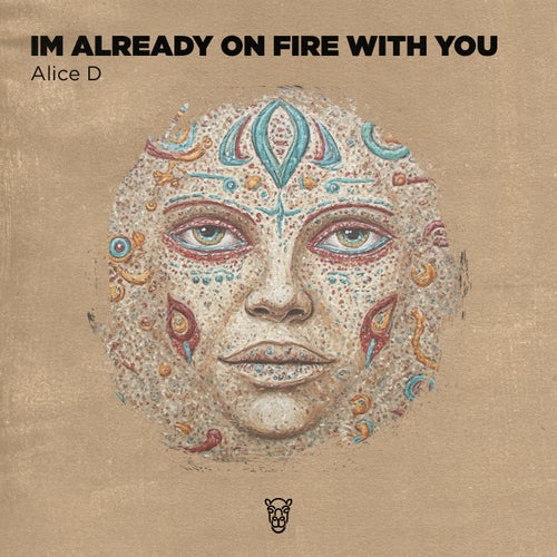 Im Already on Fire With You