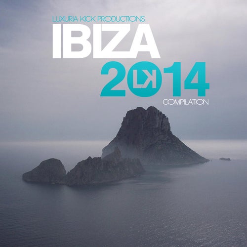 Cover art for Ibiza 2014