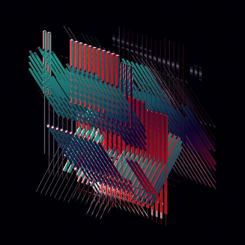 Cover art for Third