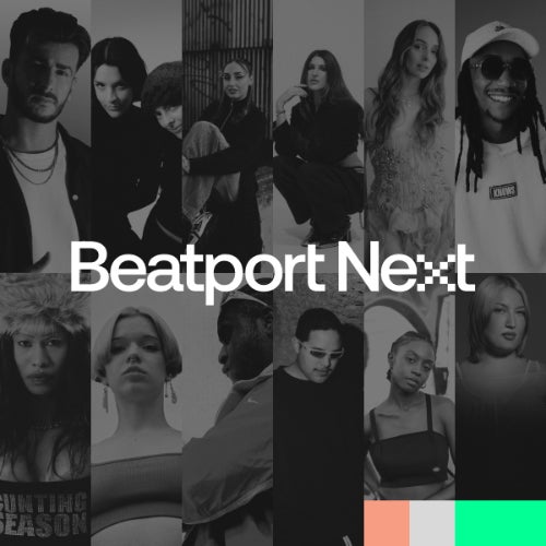 Beatport Next 2025 Beatport Next 2025