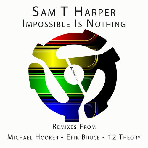 Impossible Is Nothing
