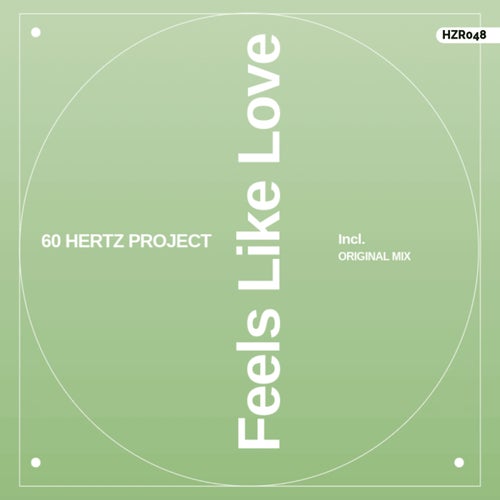 Feels Like Love