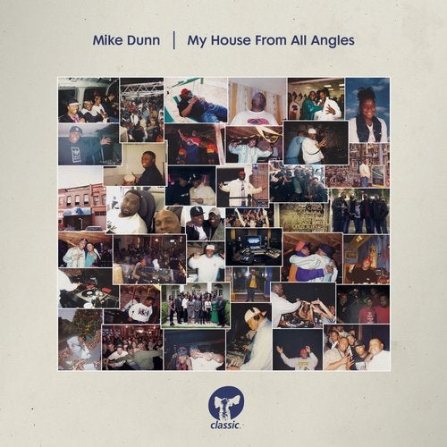 Cover art for My House From All Angles