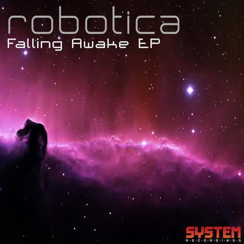 Falling Awake EP