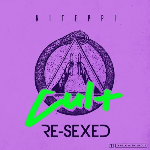 Cult: Re-Sexed