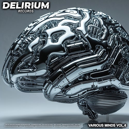 Various Minds, Vol. 4