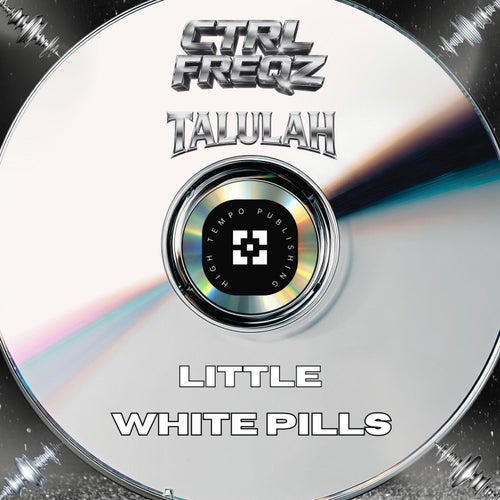Little White Pills