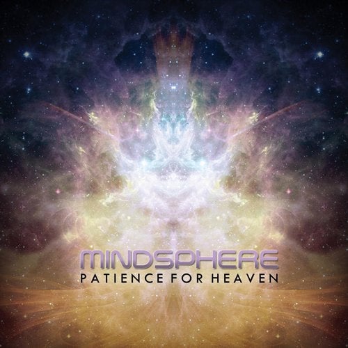 Cover art for Patience for Heaven