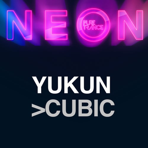  Yukun - Cubic (2024) 
