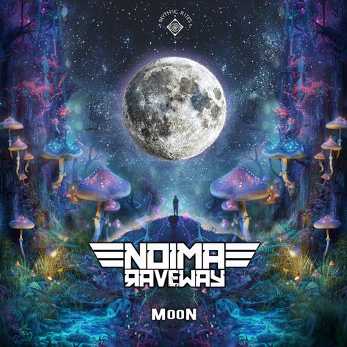  Noima Raveway - Moon (2026) 