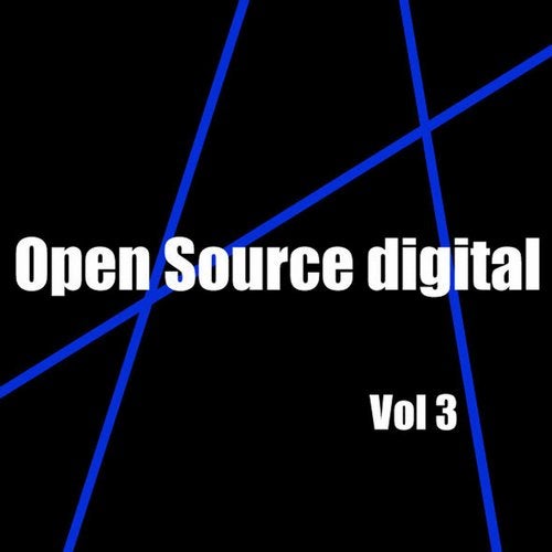 Open Source Digital Volume 3