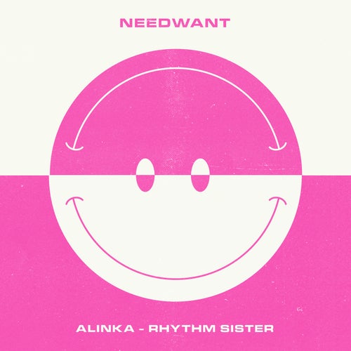 Rhythm Sister (EP)
