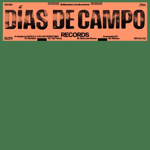 Amanecidos