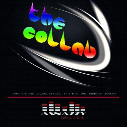 Cover art for The Collab