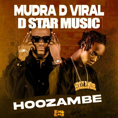 Hoozambe