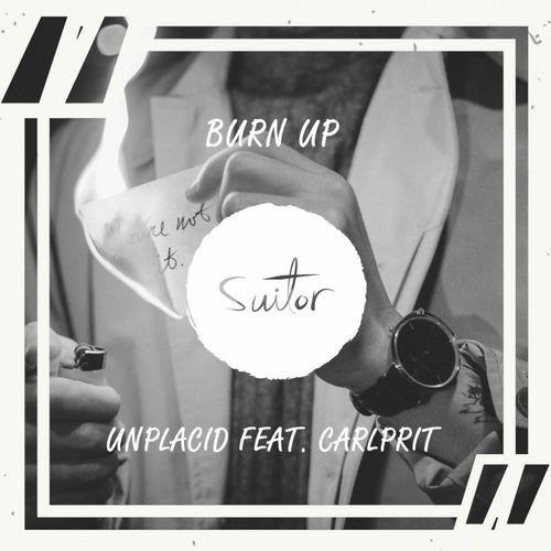 Burn Up