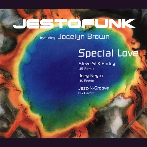 Special Love