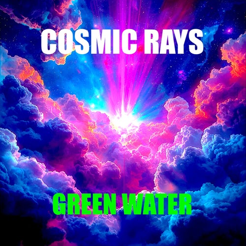 Cosmic Rays