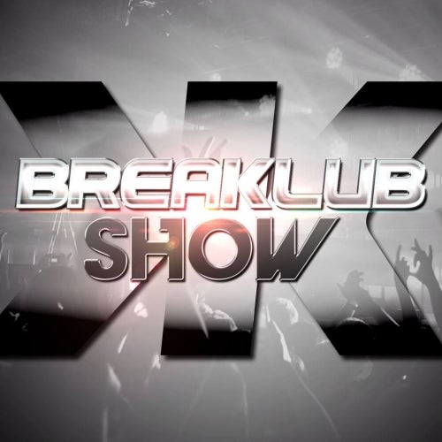 "BREAKLUB SELECTION" MARCH 2014