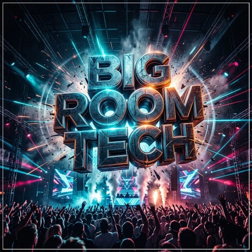 BIG ROOM TECH