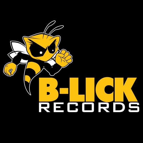 B-LICK Records