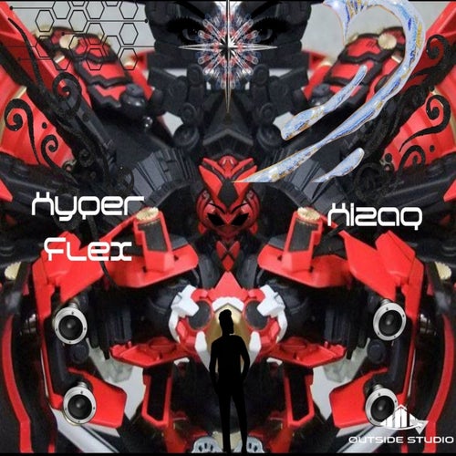 Cover art for Hyper Flex