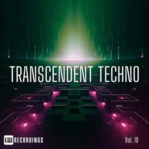 Transcendent Techno, Vol. 19