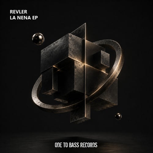 La Nena EP