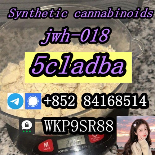 5cladba 5fadb 5f-adb 5-cl-adb-a
