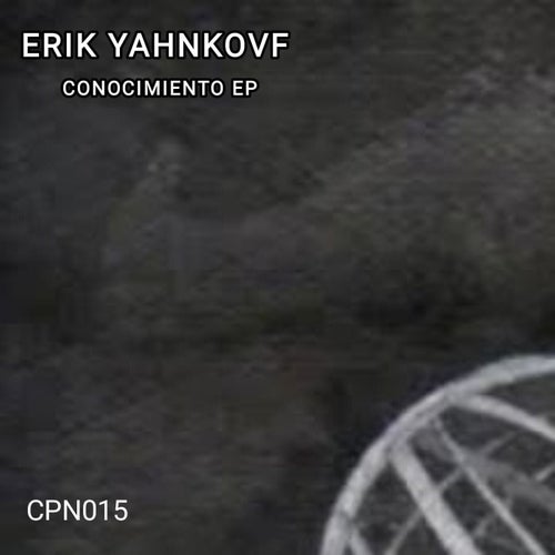  Erik Yahnkovf - Conocimiento (2024) 