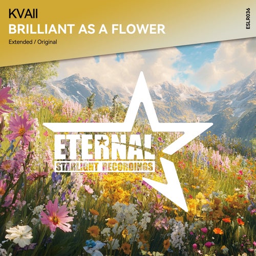 Brilliant as a Flower
