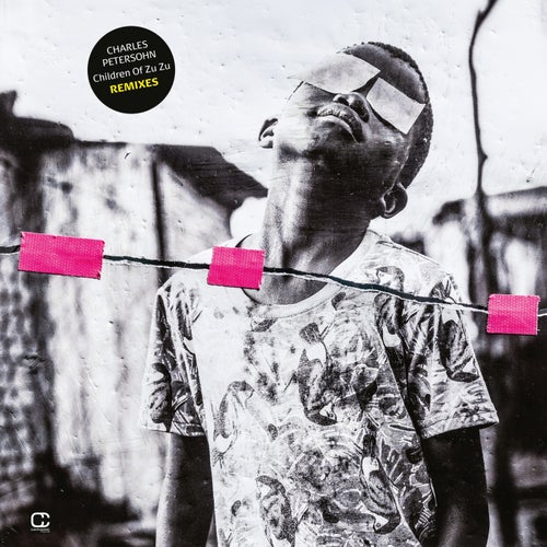 Children Of Zu Zu Remixes
