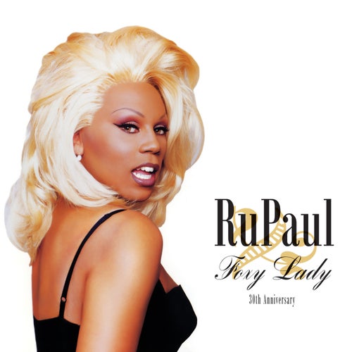 Foxy Lady - 30th Anniversary