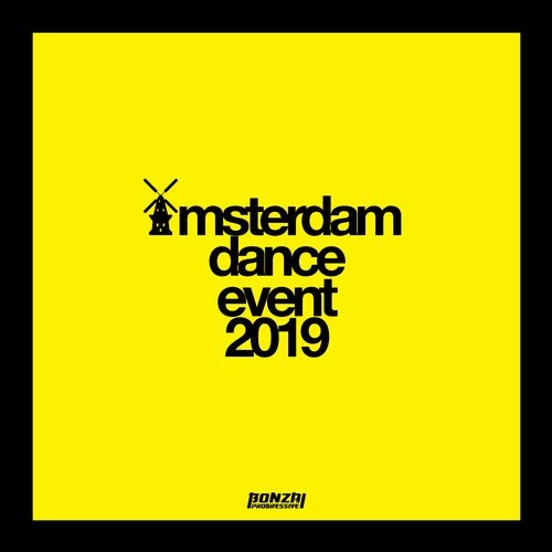 Cover art for ADE 2019