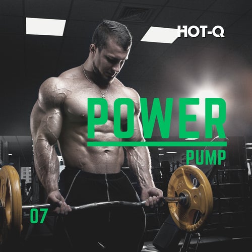 Power Pump 007